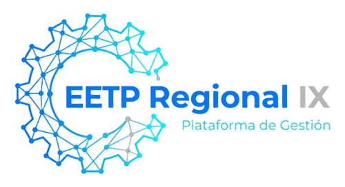 Plataforma de Gestion EETP Regional IX